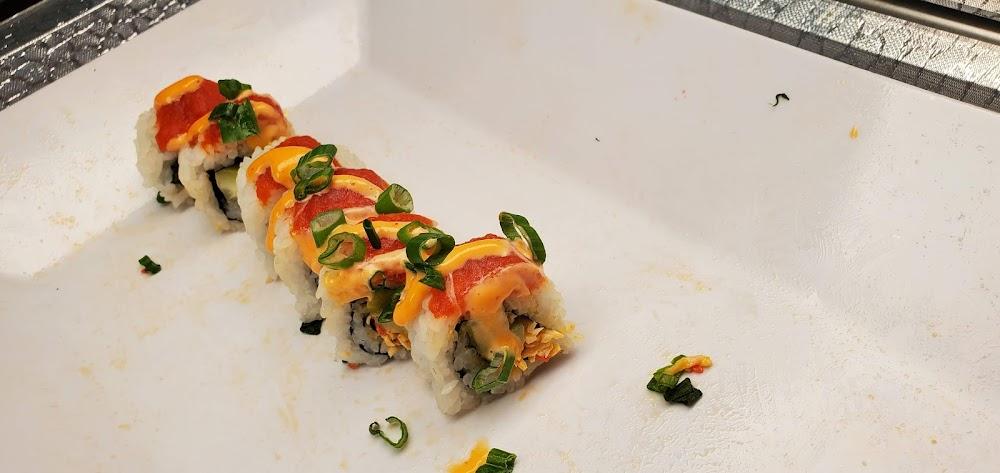 V Star Buffet