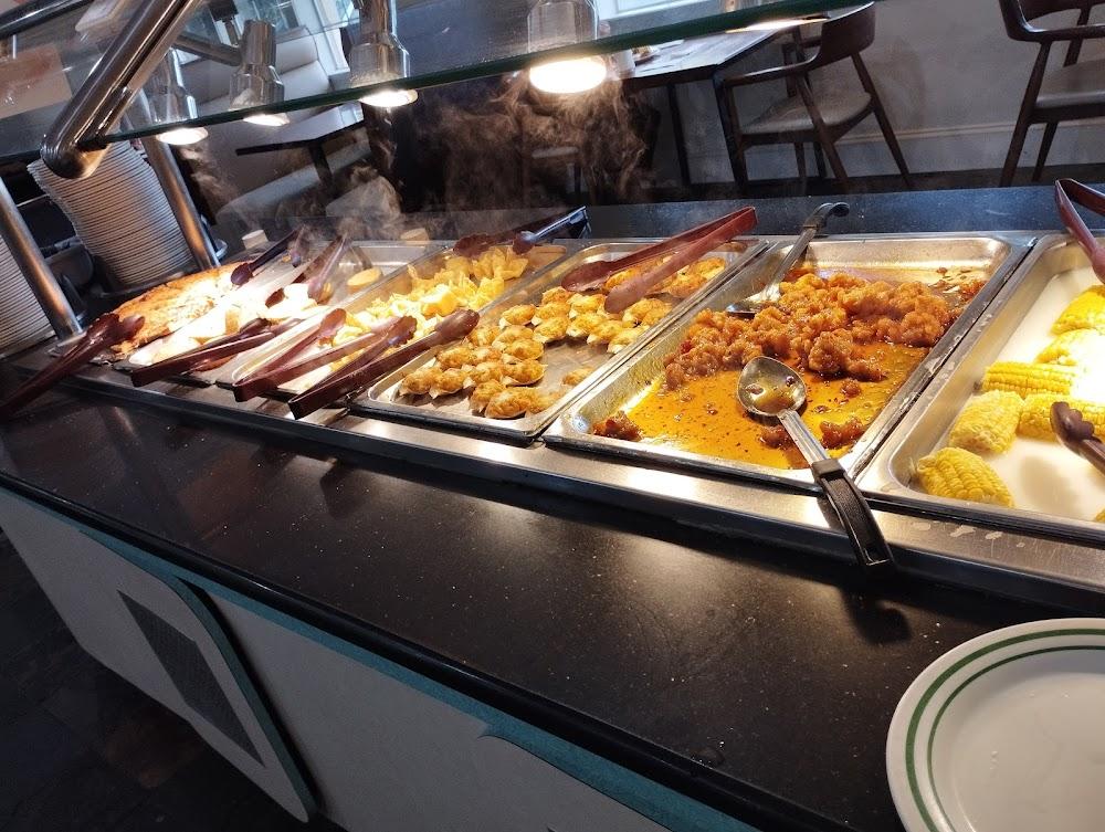 V Star Buffet