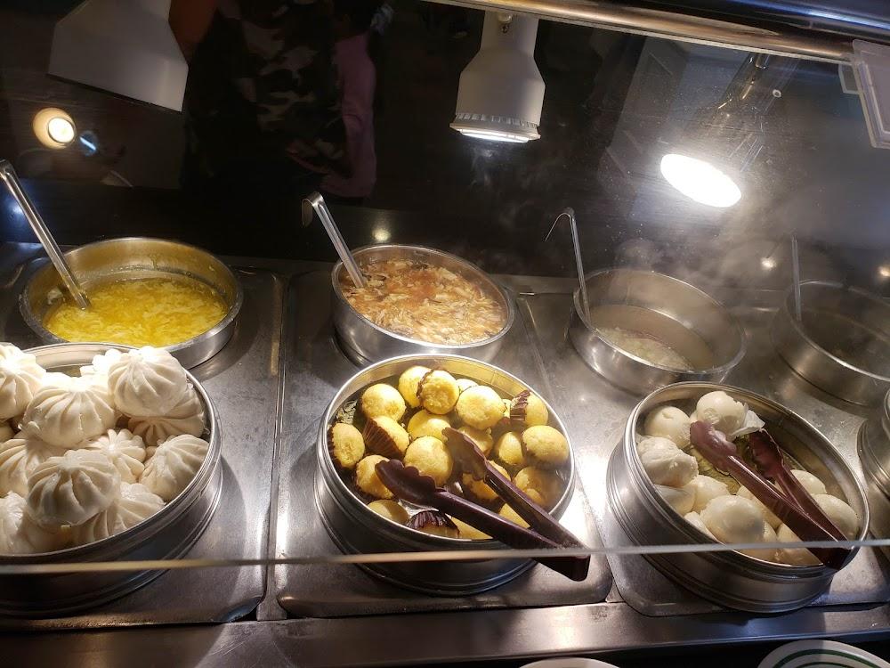 V Star Buffet