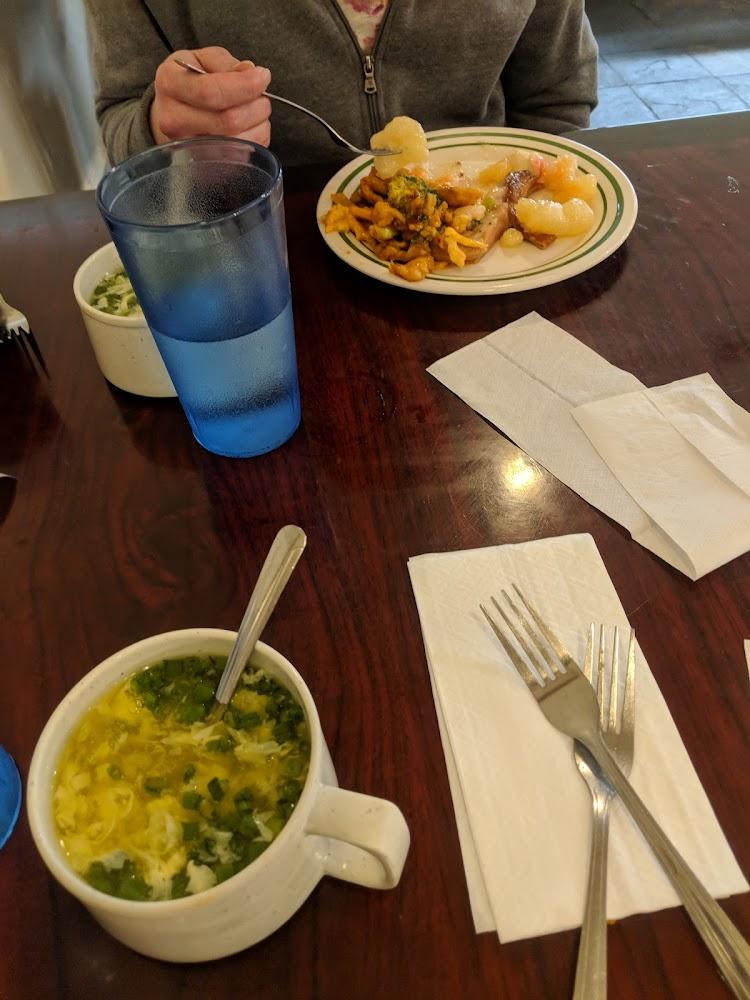 V Star Buffet