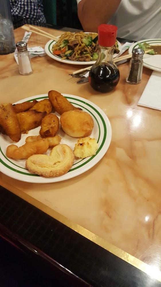 V Star Buffet