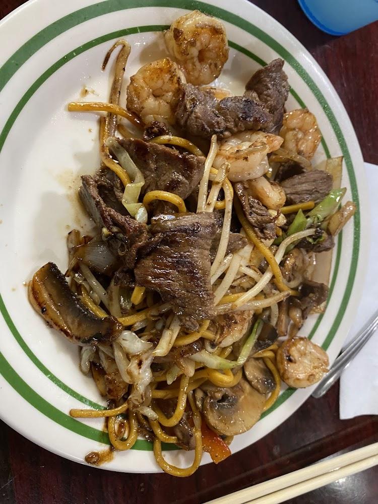 V Star Buffet
